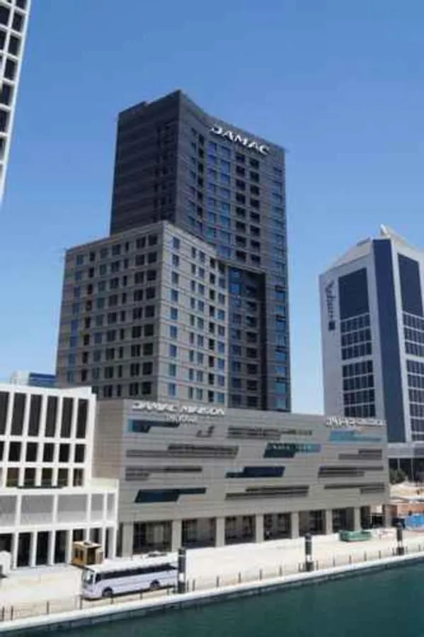 Guestready - Maison Vogue Dubai