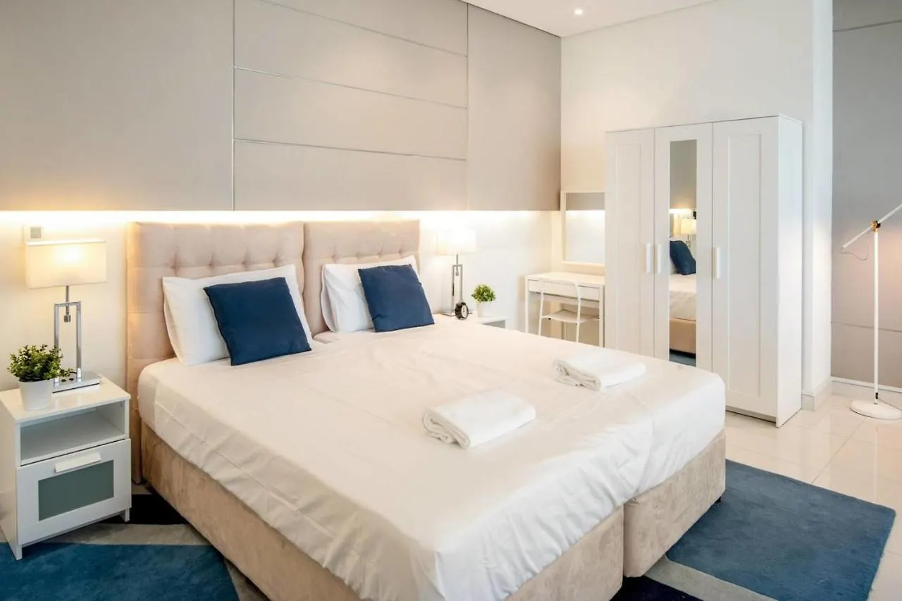 Guestready - Maison Vogue Dubai Apartment