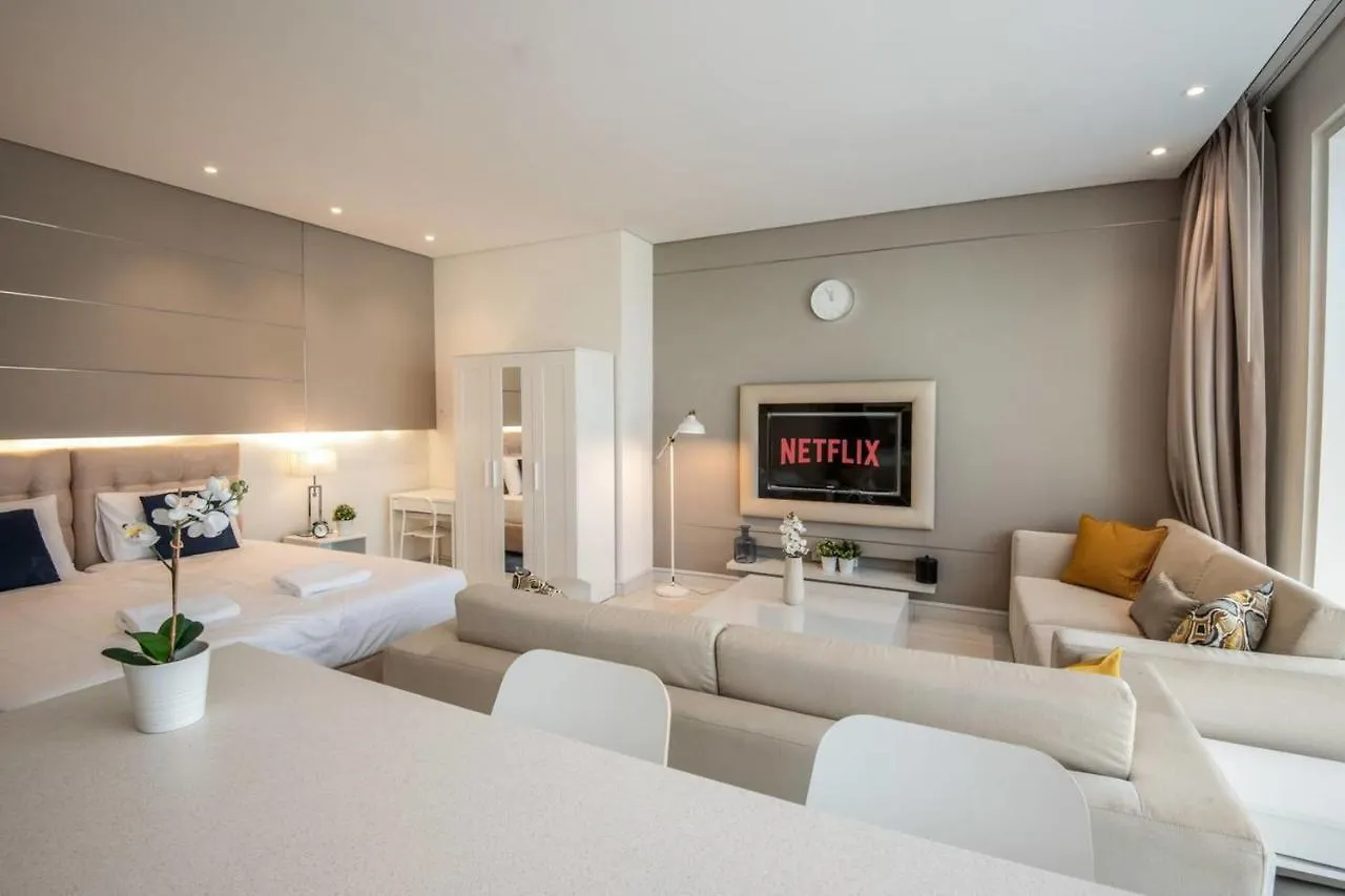 Guestready - Maison Vogue Dubai Apartment