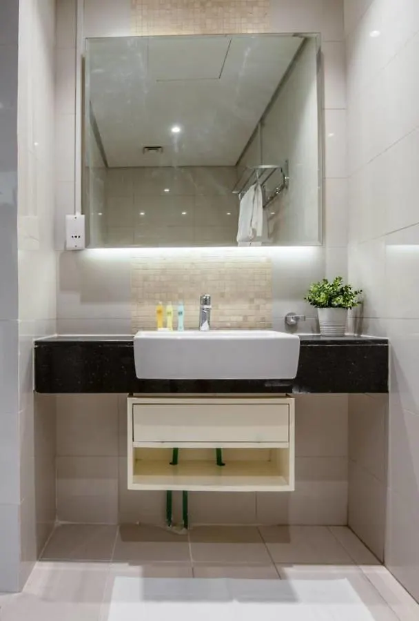 Guestready - Maison Vogue Dubai United Arab Emirates