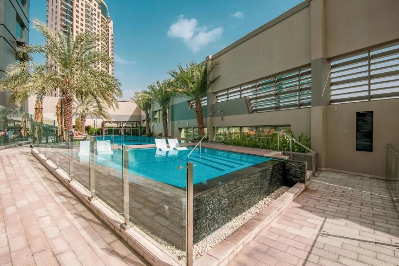 Apartment Guestready - Maison Vogue Dubai