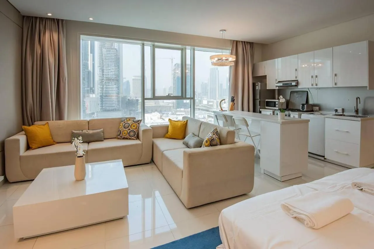 Guestready - Maison Vogue Dubai